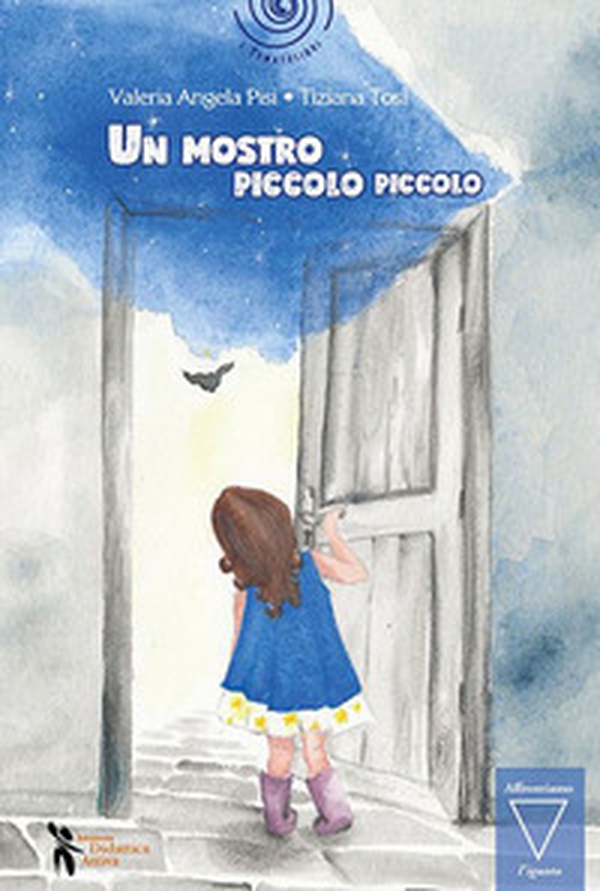 Un mostro piccolo piccolo - Librerie.coop Un mostro piccolo piccolo - Librerie.coop