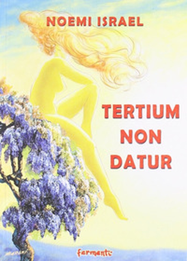 Tertium non datur - Librerie.coop Tertium non datur - Librerie.coop