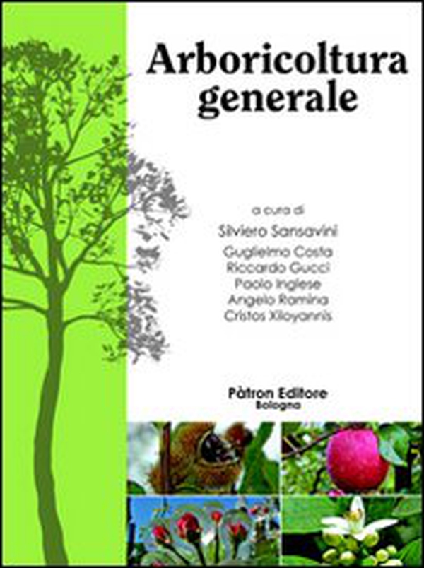 Arboricoltura generale - Librerie.coop Arboricoltura generale - Librerie.coop