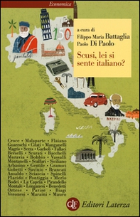 Scusi, lei si sente italiano? - Librerie.coop