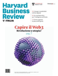 Harvard Business Review Italia - Librerie.coop Harvard Business Review Italia - Librerie.coop