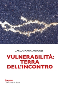 Vulnerabilità: terra dell'incontro - Librerie.coop