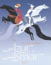 Azur e Asmar - Librerie.coop Azur e Asmar - Librerie.coop