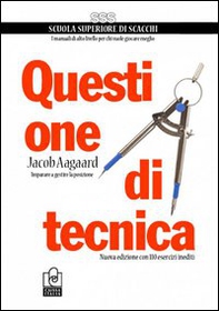 Questione di tecnica - Librerie.coop