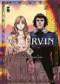 Re Cervin - Vol. 7 - Librerie.coop