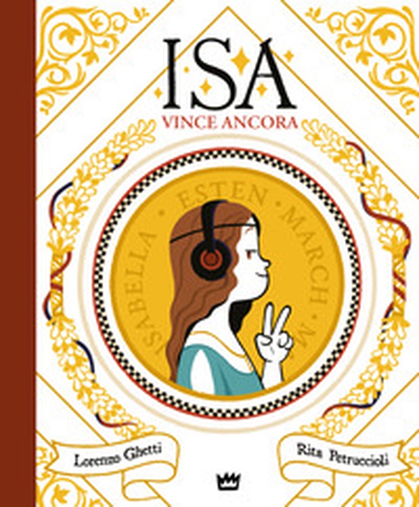 Isa vince ancora - Librerie.coop Isa vince ancora - Librerie.coop