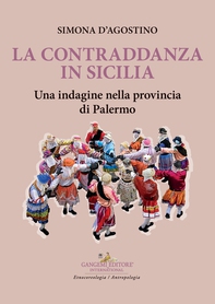La contraddanza in Sicilia - Librerie.coop La contraddanza in Sicilia - Librerie.coop