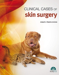 Clinical cases of skin surgery - Librerie.coop