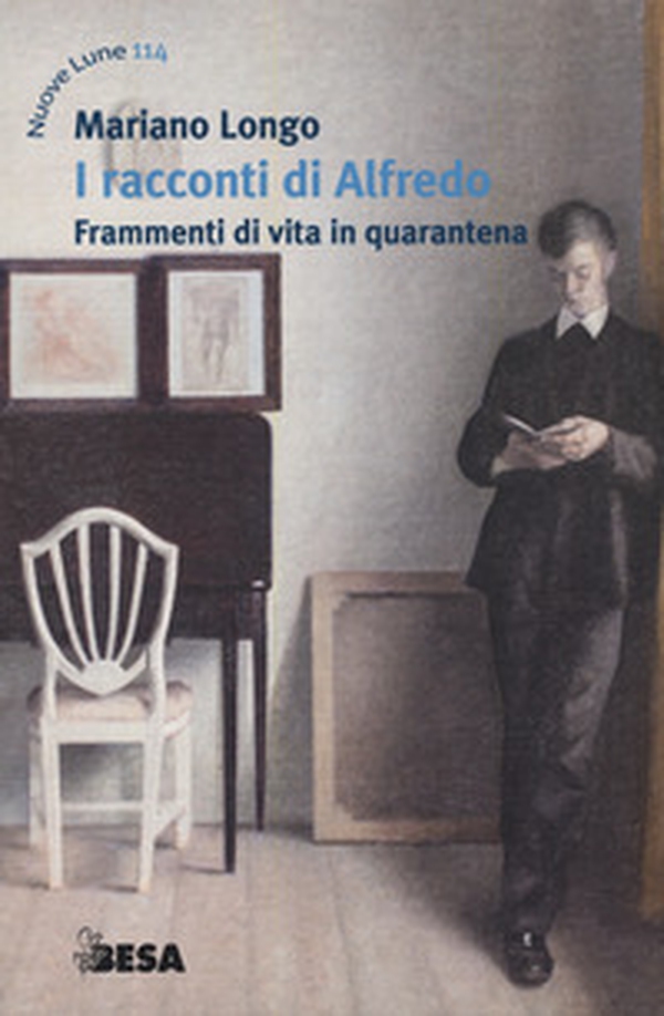 I racconti di Alfredo. Frammenti di vita in quarantena - Librerie.coop I racconti di Alfredo. Frammenti di vita in quarantena - Librerie.coop