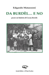 Da burdél... e no - Librerie.coop Da burdél... e no - Librerie.coop