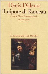Il nipote di Rameau. Testo francese a fronte - Librerie.coop