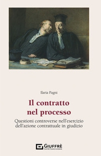 Il contratto nel processo - Librerie.coop
