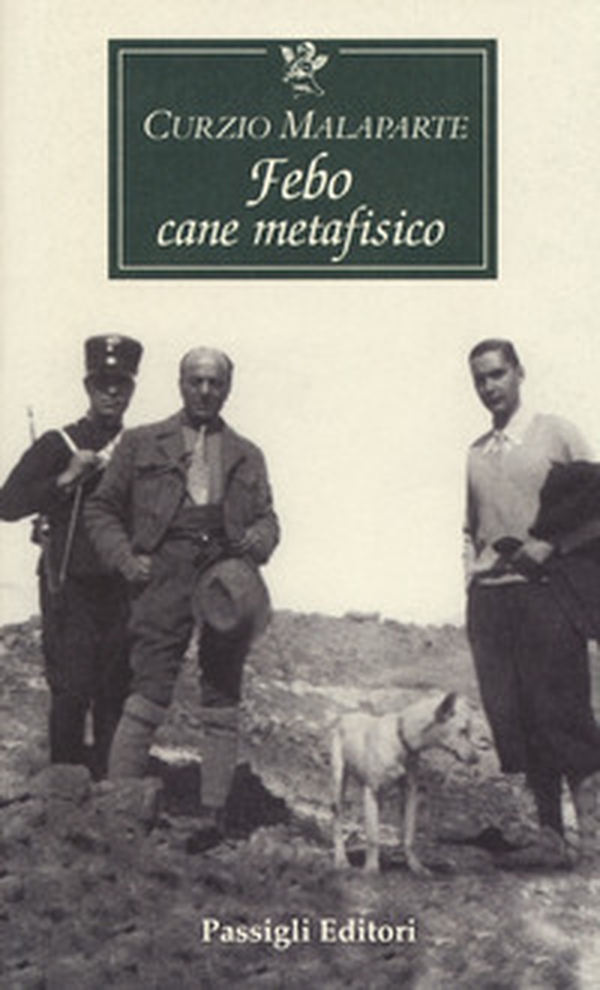 Febo cane metafisico - Librerie.coop Febo cane metafisico - Librerie.coop