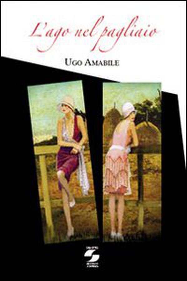 L'ago nel pagliaio - Librerie.coop L'ago nel pagliaio - Librerie.coop