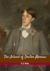 The island of doctor Moreau - Librerie.coop