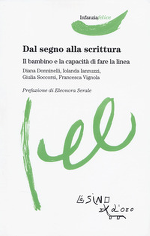 Dal segno alla scrittura - Librerie.coop