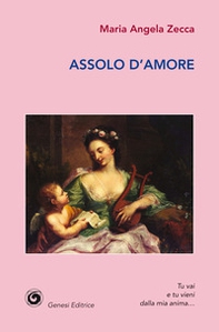 Assolo d'amore - Librerie.coop