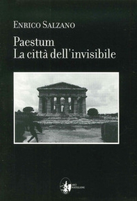 Paestum. La città dell'invisibile - Librerie.coop