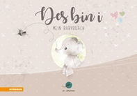 Des bin i. Mein Babybuach - Librerie.coop