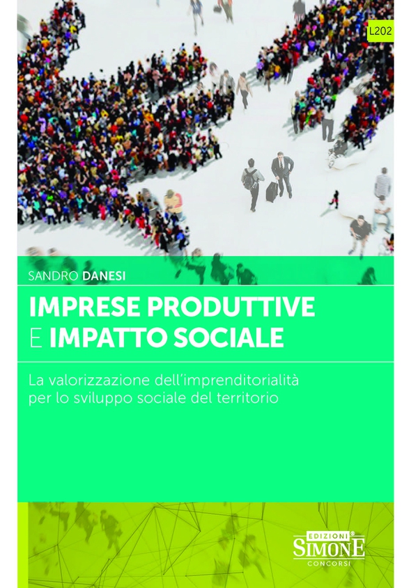 Imprese produttive e impatto sociale - Librerie.coop Imprese produttive e impatto sociale - Librerie.coop