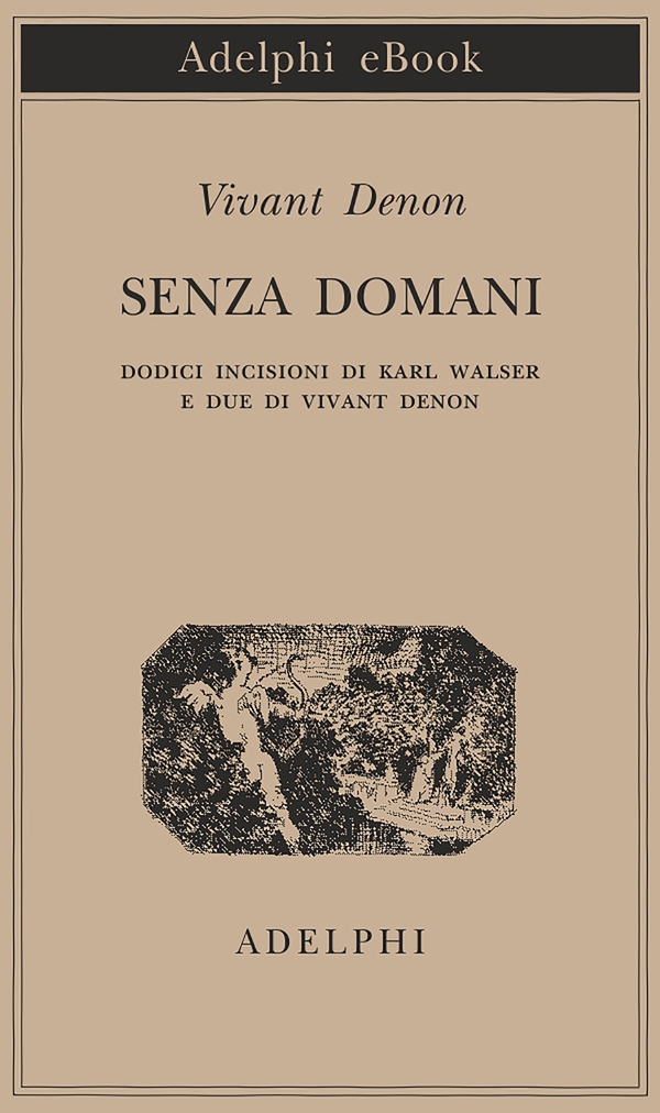 Senza domani - Librerie.coop Senza domani - Librerie.coop