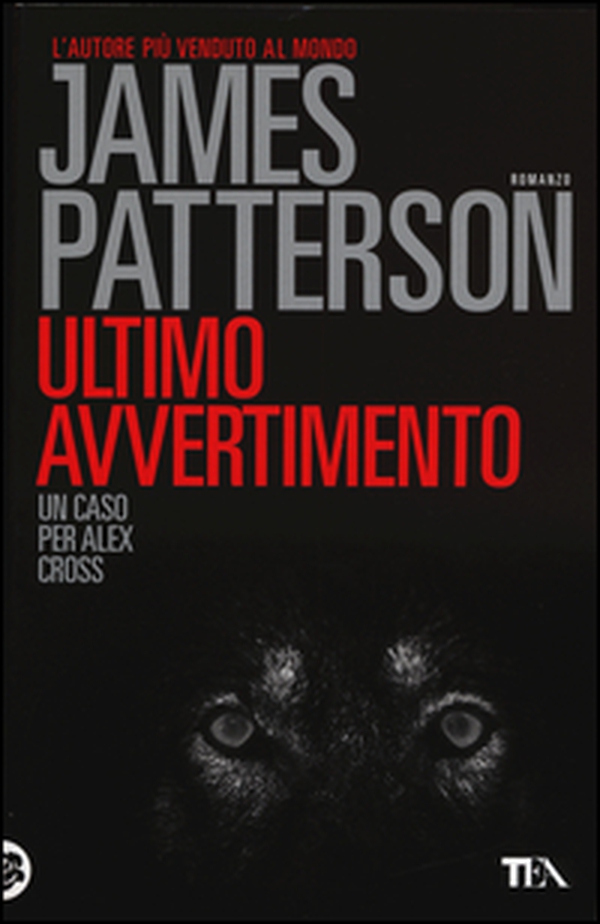 Ultimo avvertimento - Librerie.coop Ultimo avvertimento - Librerie.coop