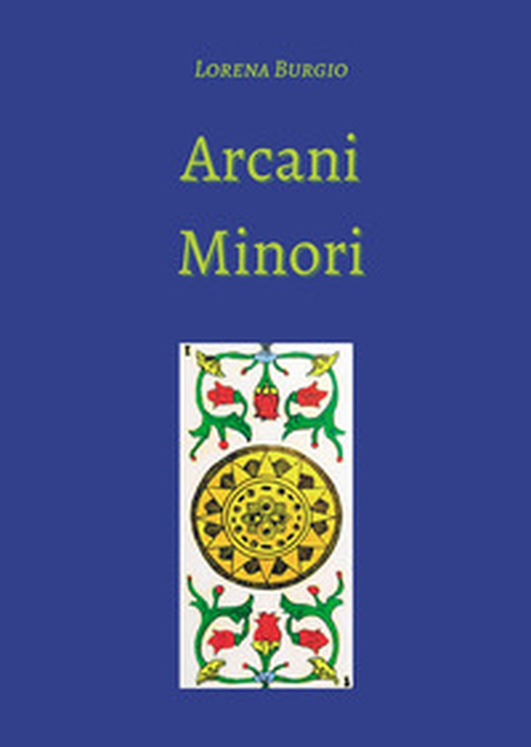 Arcani minori - Librerie.coop Arcani minori - Librerie.coop
