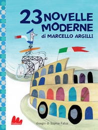 23 novelle moderne - Librerie.coop 23 novelle moderne - Librerie.coop