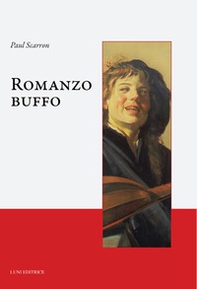 Romanzo buffo - Librerie.coop