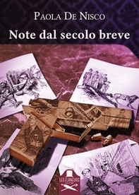 Note dal secolo breve - Librerie.coop
