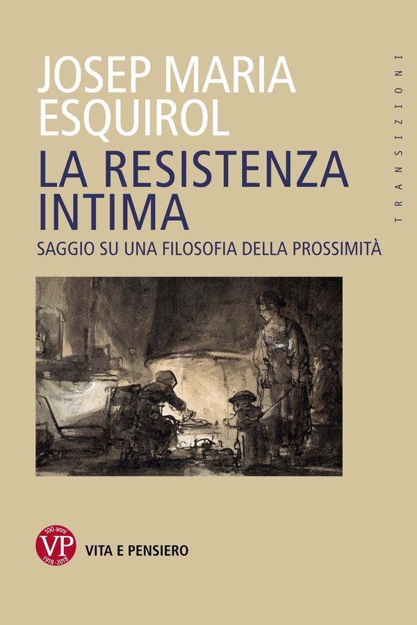 La resistenza intima - Librerie.coop