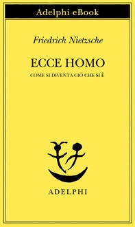 Ecce homo - Librerie.coop Ecce homo - Librerie.coop