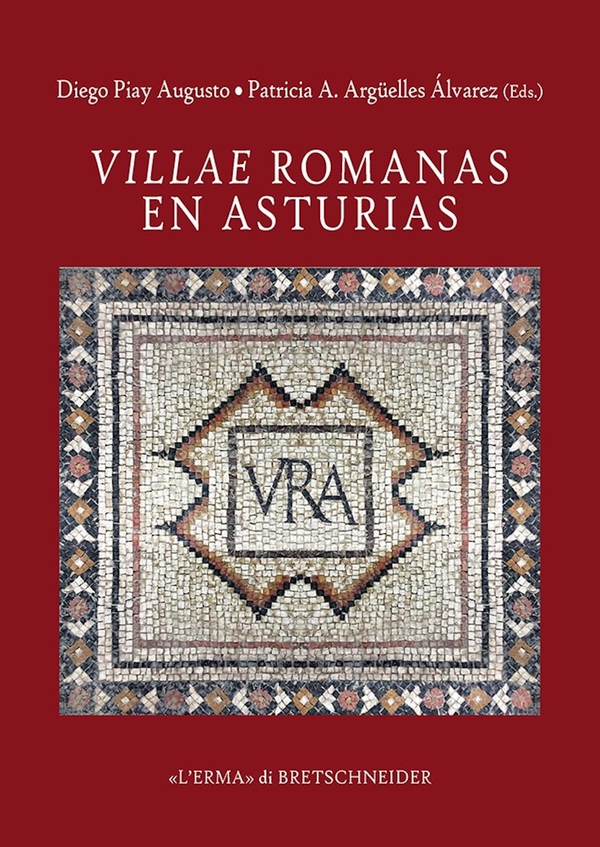 Villae romanas en Asturias - Librerie.coop