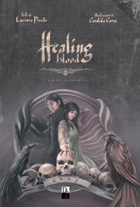 Healing blood - Vol. 2 - Librerie.coop Healing blood - Vol. 2 - Librerie.coop