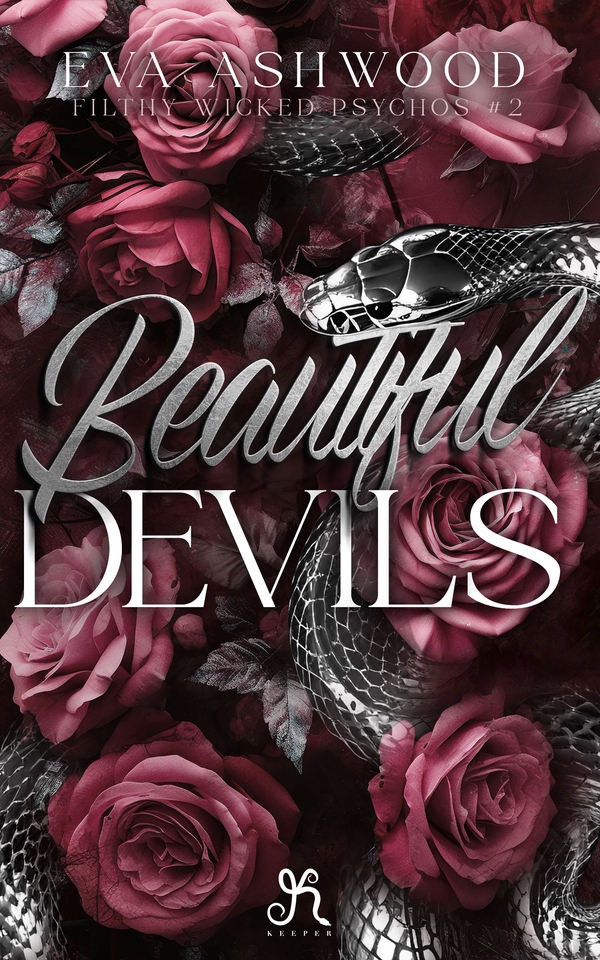 Beautiful Devils - Librerie.coop