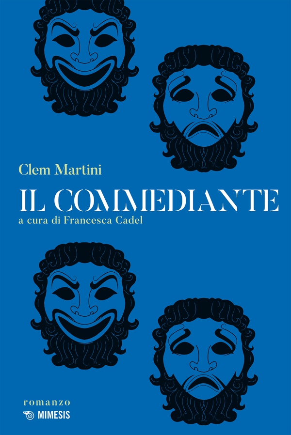 Il commediante - Librerie.coop Il commediante - Librerie.coop