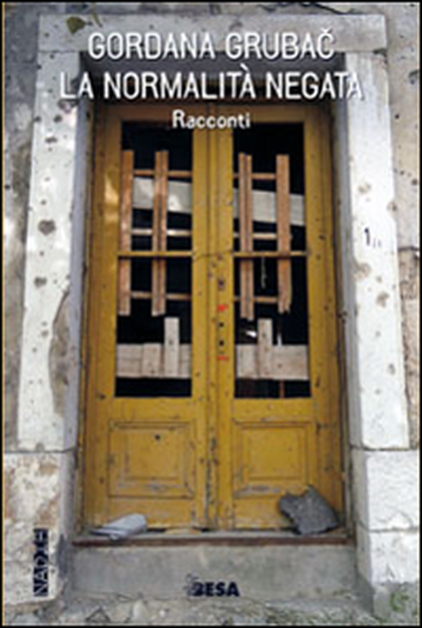 La normalità negata - Librerie.coop La normalità negata - Librerie.coop