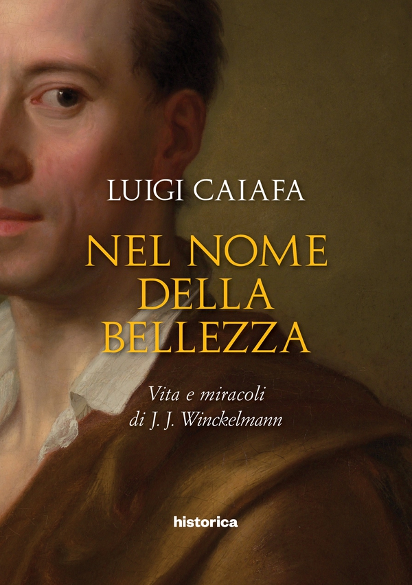 Nel nome della bellezza - Librerie.coop Nel nome della bellezza - Librerie.coop
