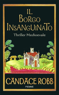 Il borgo insanguinato - Librerie.coop