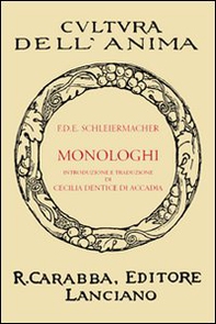 Monologhi - Librerie.coop