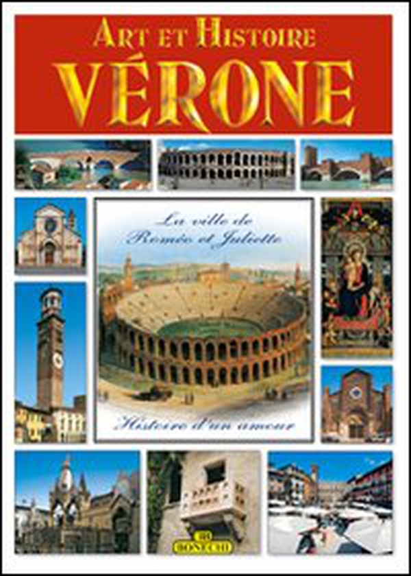 Verona. Ediz. francese - Librerie.coop Verona. Ediz. francese - Librerie.coop