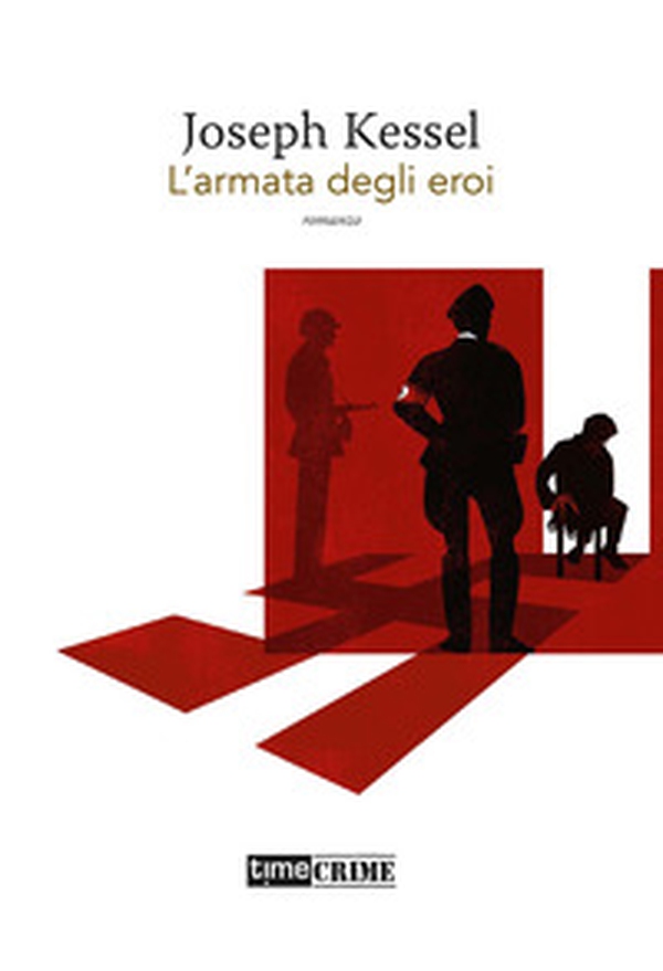 L'armata degli eroi - Librerie.coop L'armata degli eroi - Librerie.coop