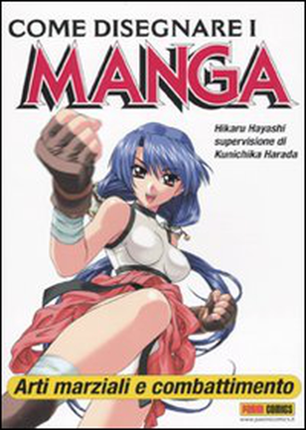 Come disegnare i manga - Vol. 8 - Librerie.coop Come disegnare i manga - Vol. 8 - Librerie.coop