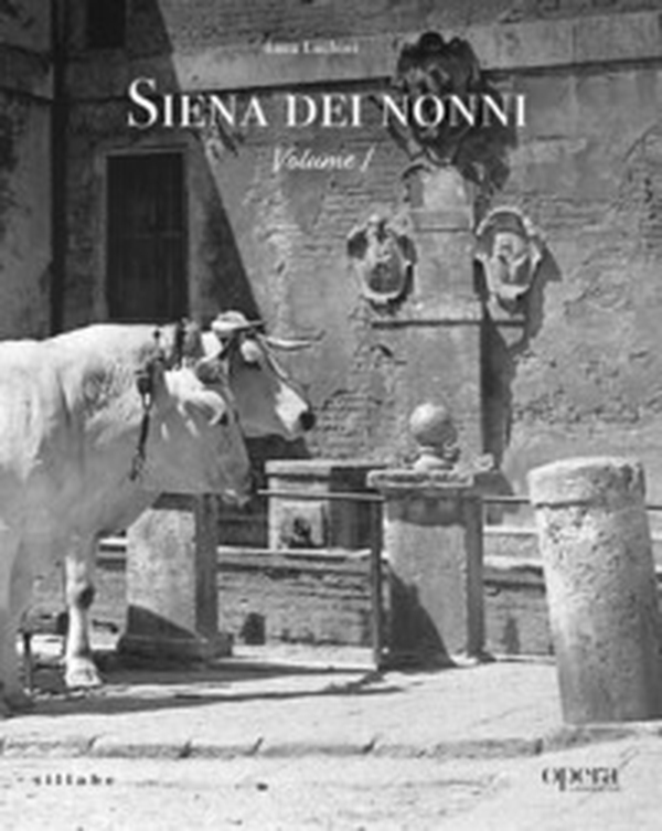 Siena dei nonni - Vol. 1 - Librerie.coop Siena dei nonni - Vol. 1 - Librerie.coop