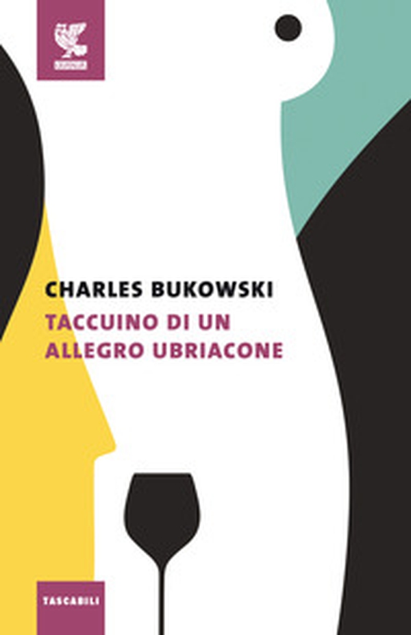 Taccuino di un allegro ubriacone - Librerie.coop Taccuino di un allegro ubriacone - Librerie.coop