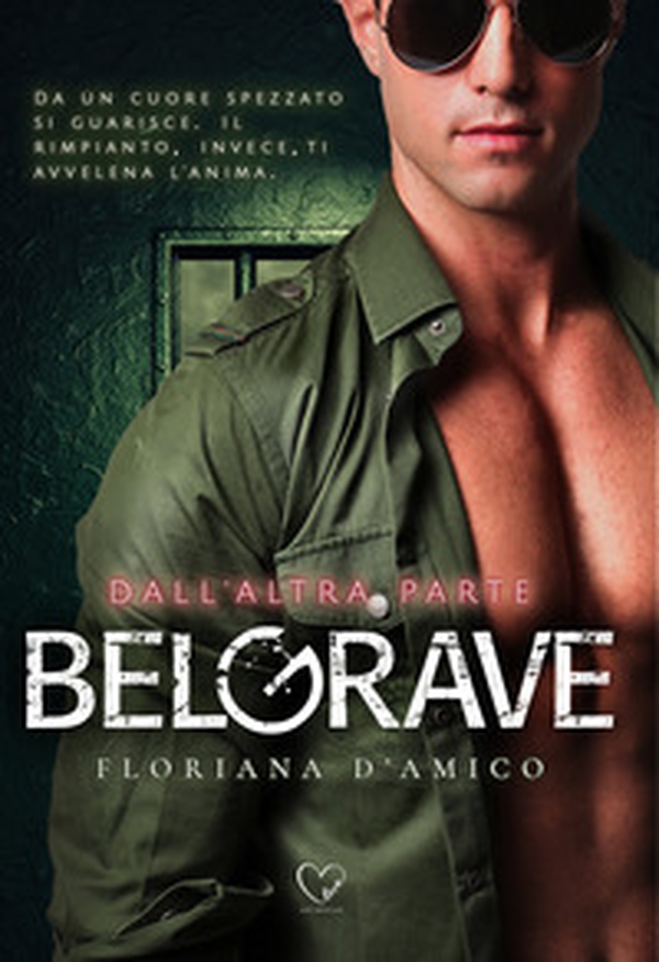 BelGrave. Dall'altra parte - Librerie.coop BelGrave. Dall'altra parte - Librerie.coop