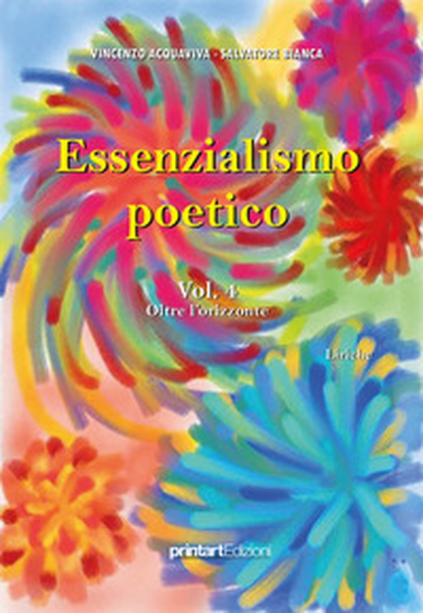 Essenzialismo poetico - Vol. 4 - Librerie.coop