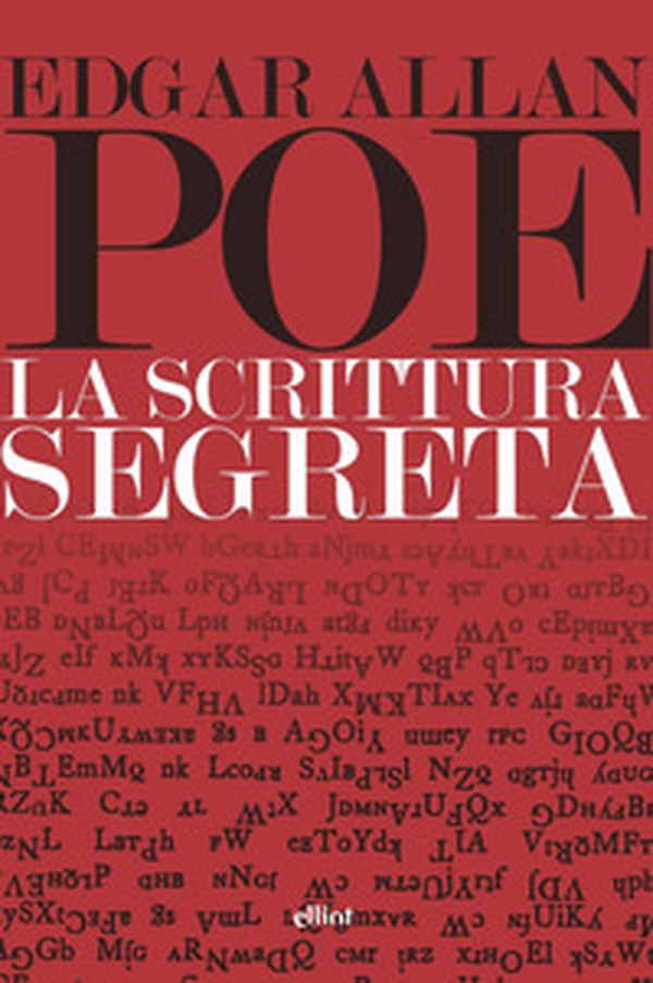 La scrittura segreta - Librerie.coop La scrittura segreta - Librerie.coop