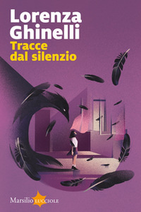 Tracce dal silenzio - Librerie.coop Tracce dal silenzio - Librerie.coop