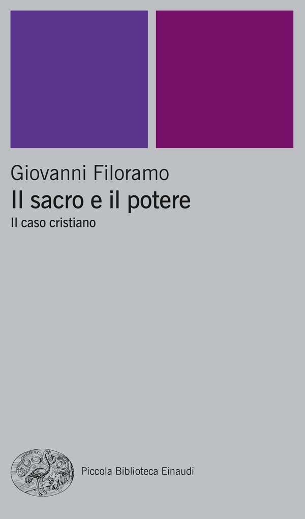 Il sacro e il potere - Librerie.coop Il sacro e il potere - Librerie.coop